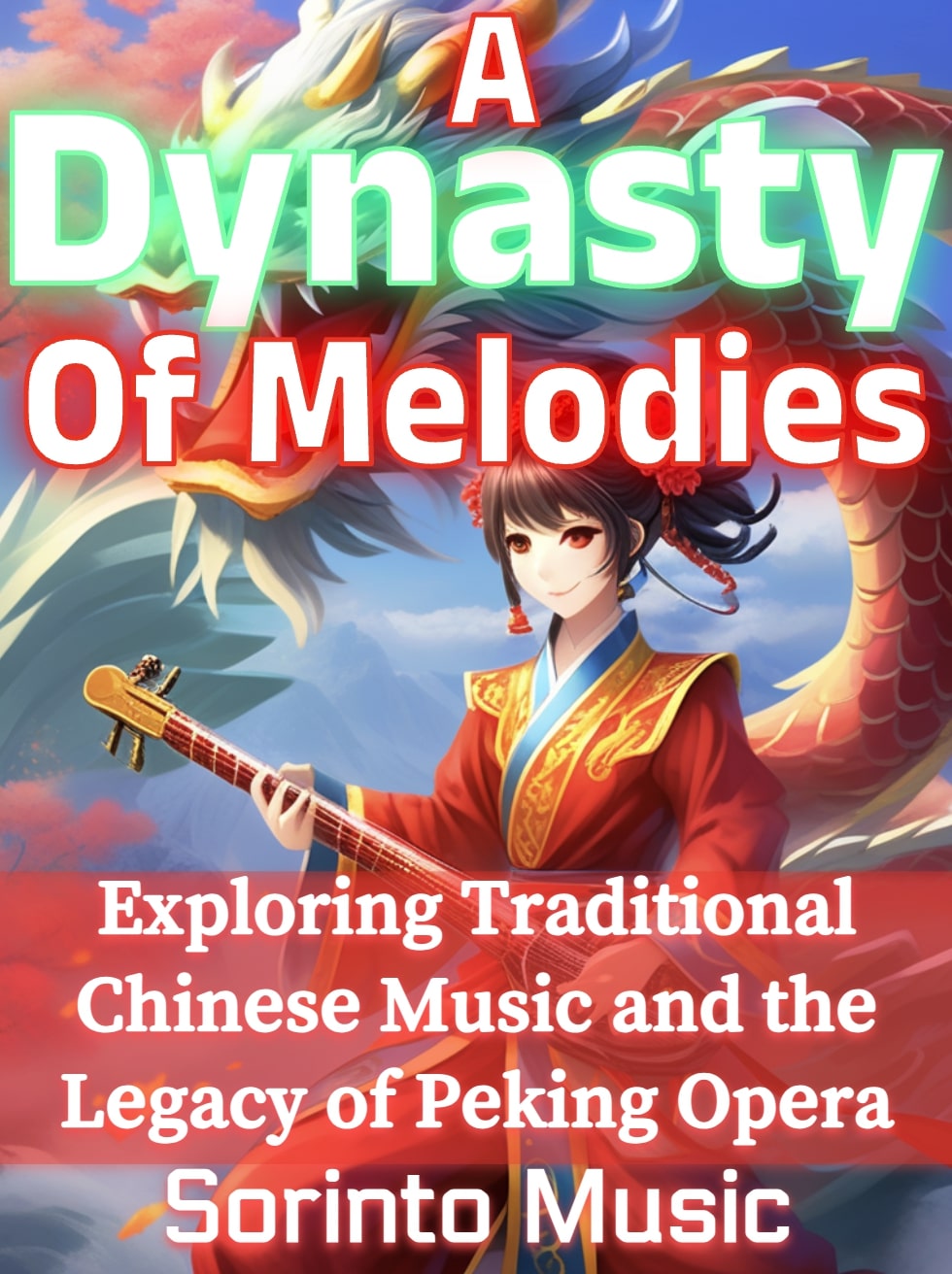A Dynasty of Melodies