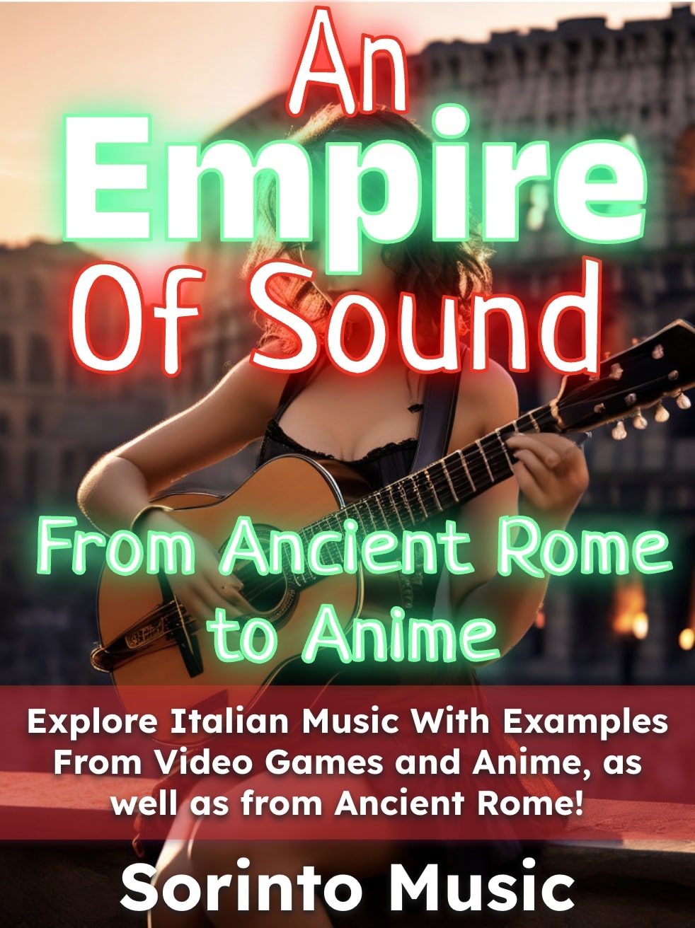 An Empire of Sound