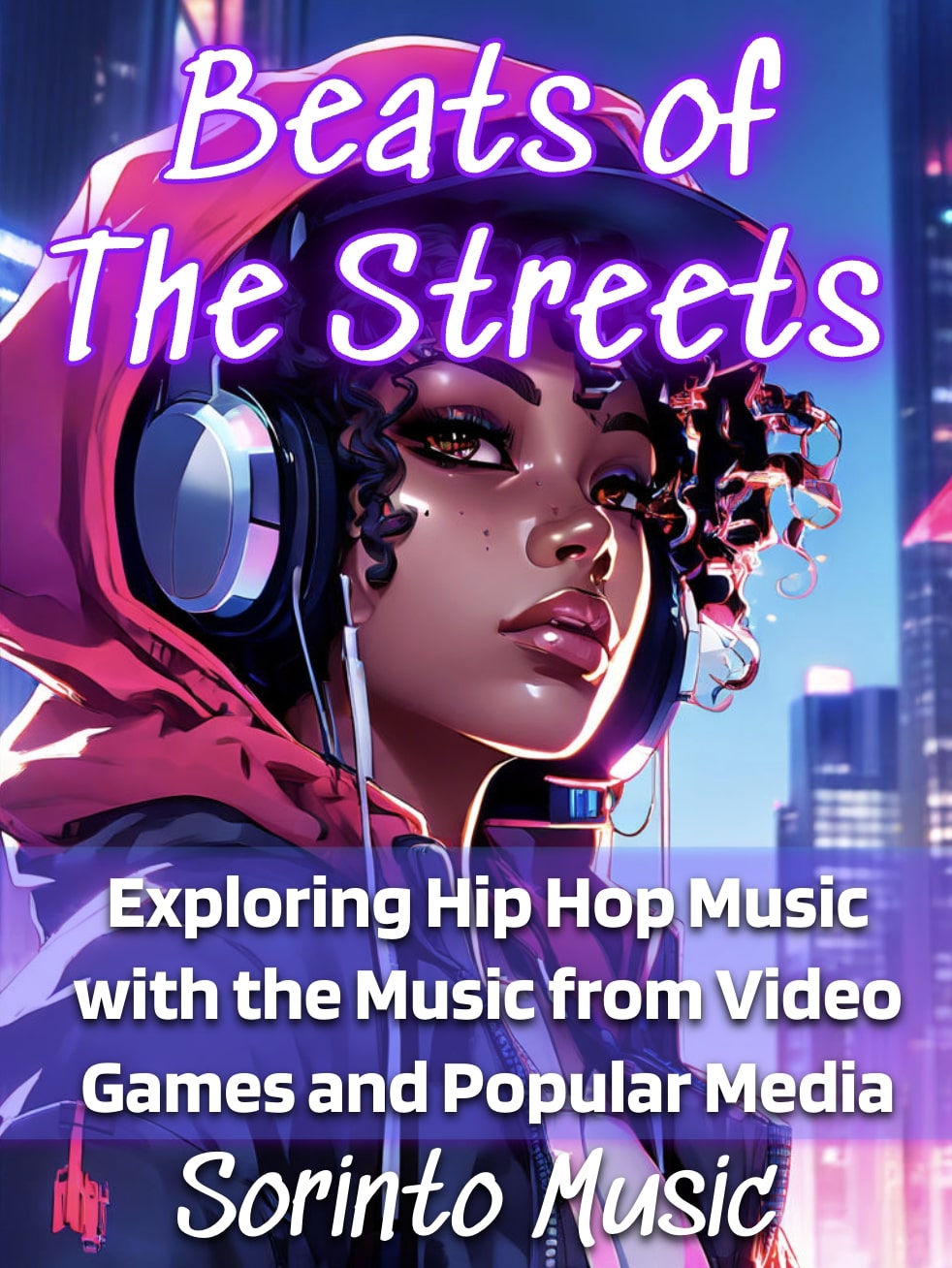 Beats of The Streets