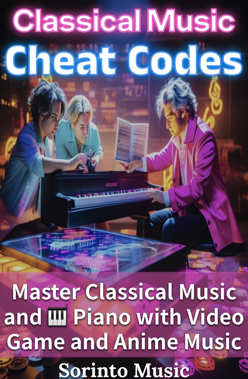 Classical Music Cheat Codes