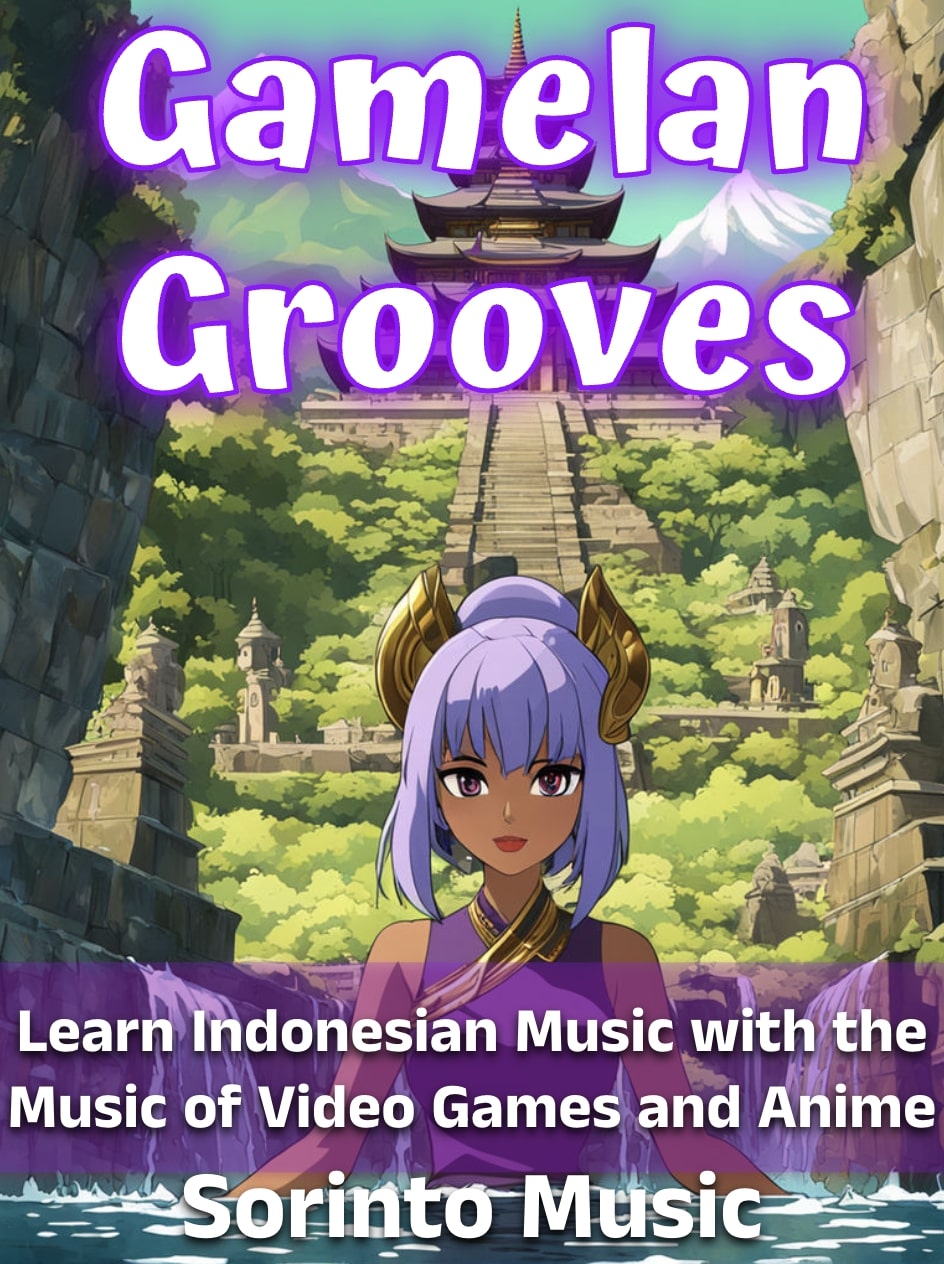 Gamelan Grooves