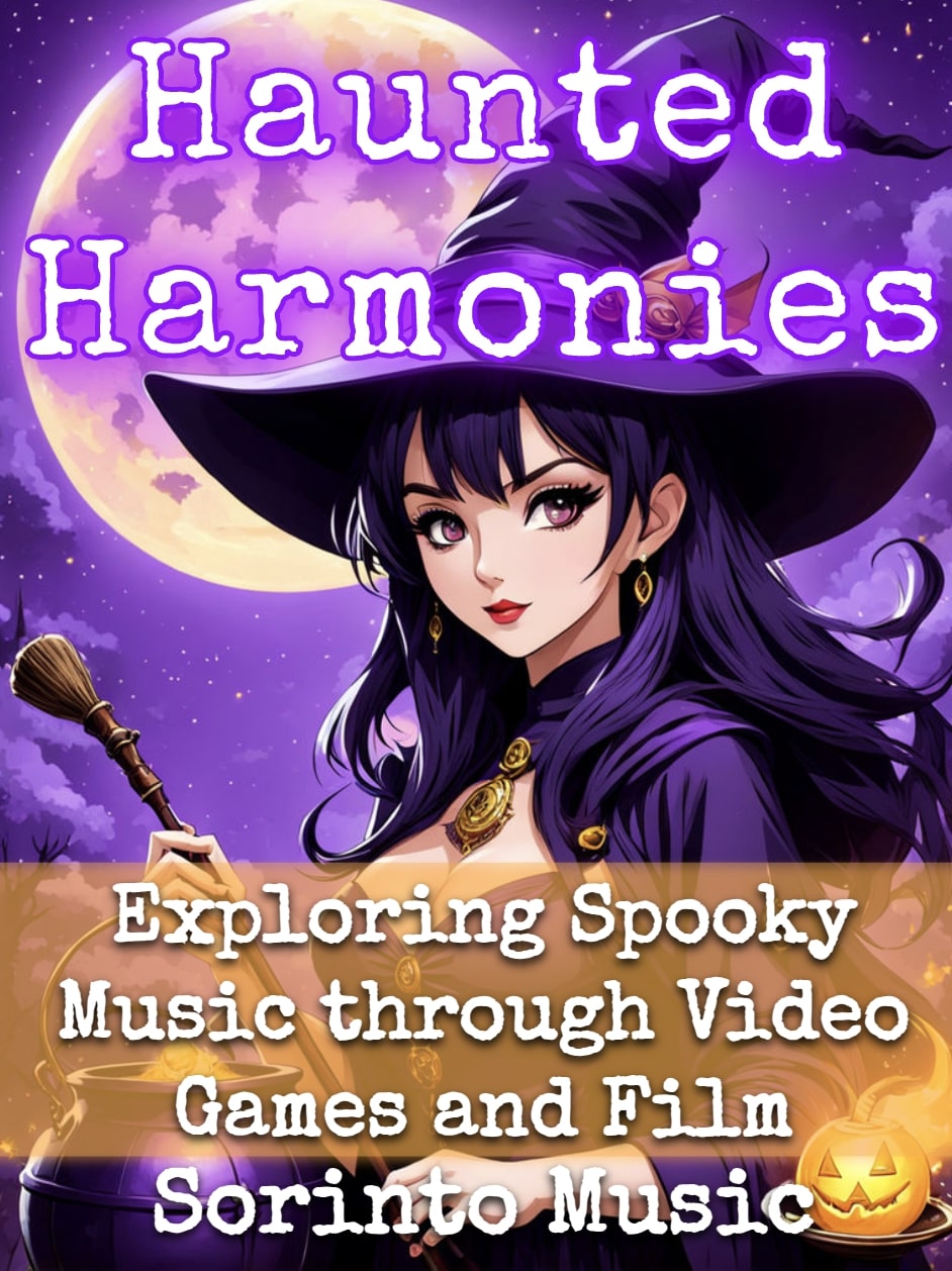 Haunted Harmonies