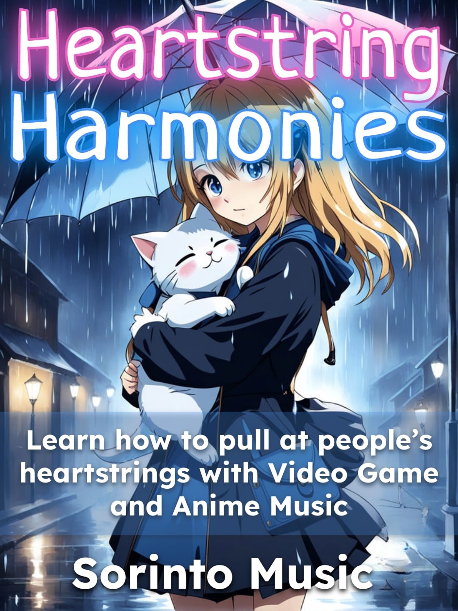 Heartstring Harmonies