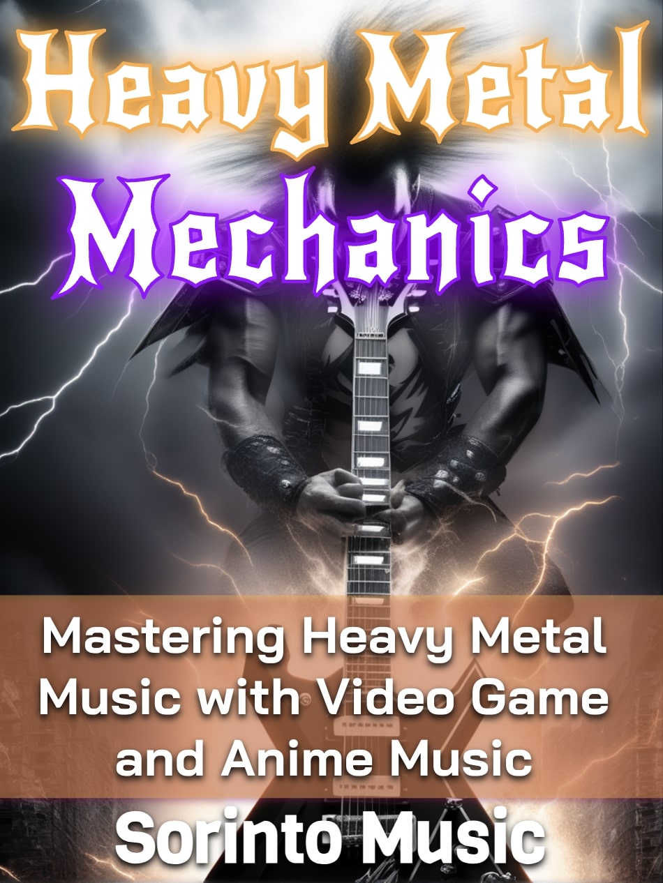 Heavy Metal Mechanics