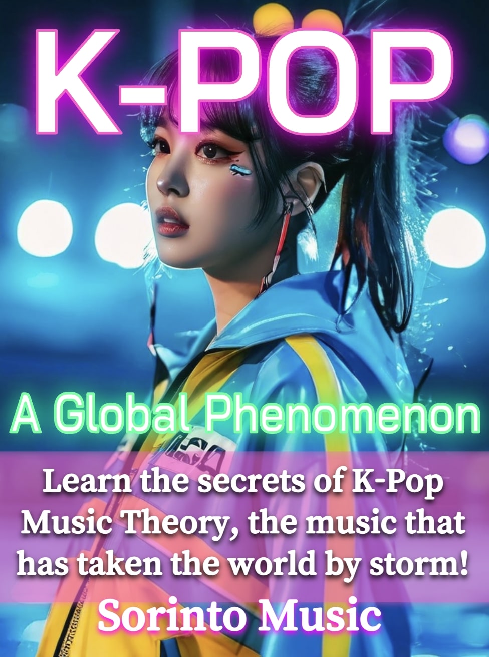 K-POP: A Global Phenomenon