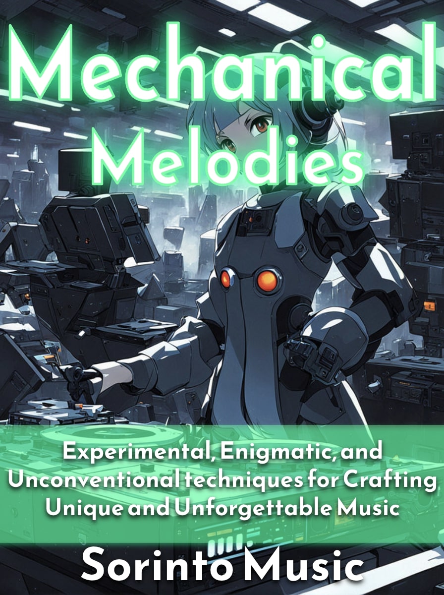 Mechanical Melodies