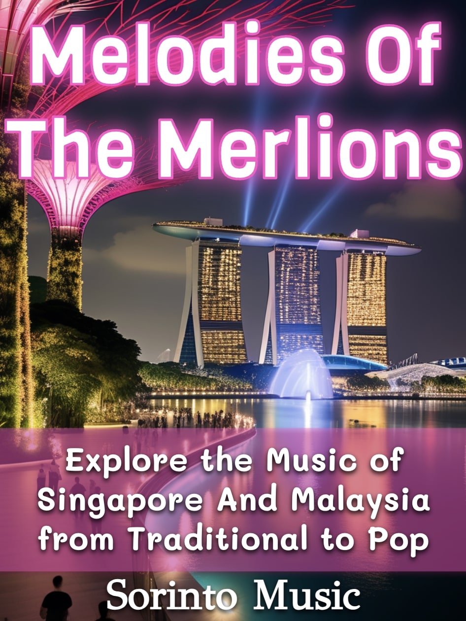 Melodies of The Merlions
