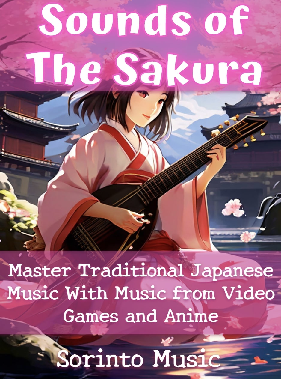 Sounds of The Sakura