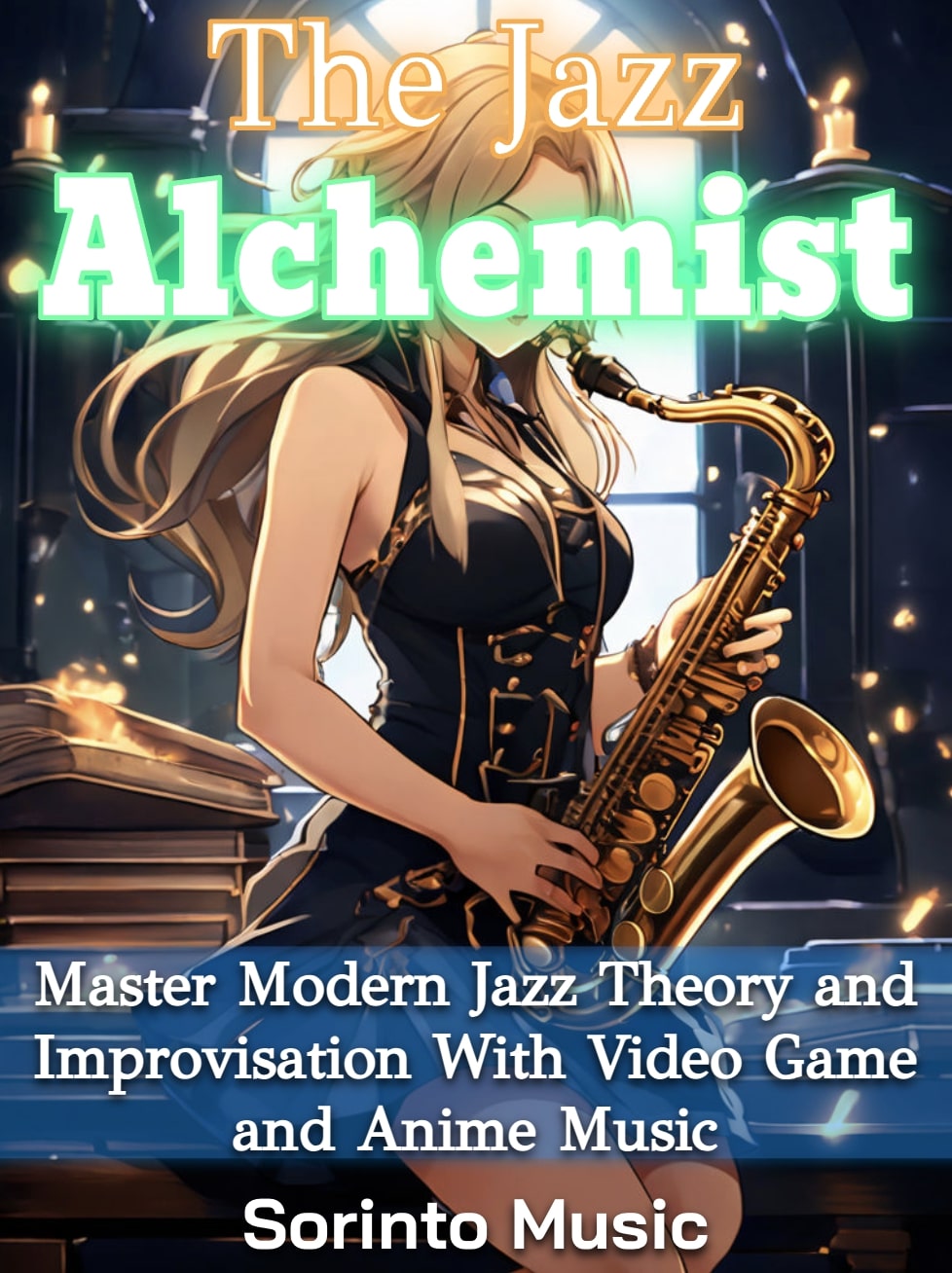 The Jazz Alchemist