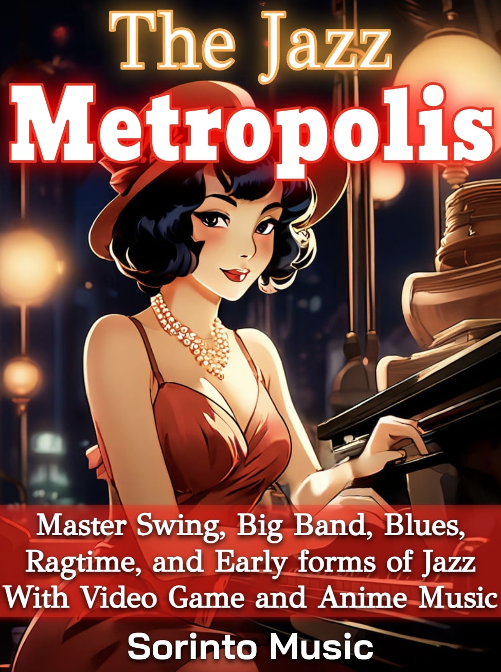 The Jazz Metropolis