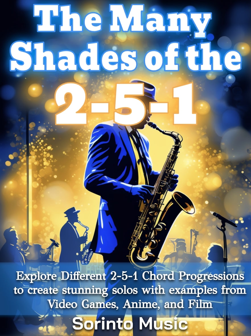 The Many Shades of the 2-5-1